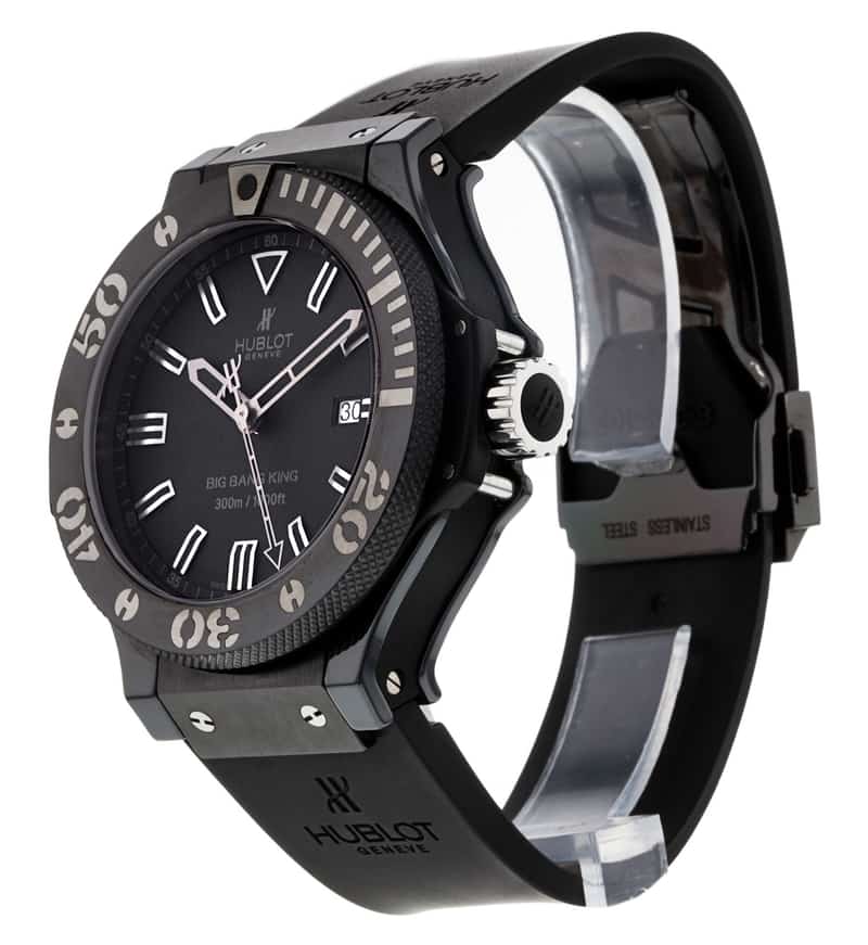 Hublot Big Bang 322.CK.1140.RX